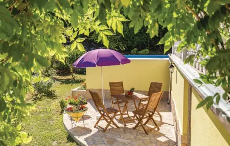 Maison 4 personnes à Moscenicka draga - Photo 2