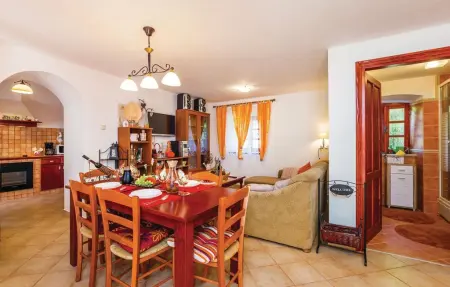 Maison 4 personnes à Moscenicka draga - Photo 3