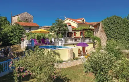Maison 4 personnes à Moscenicka draga - Photo 7