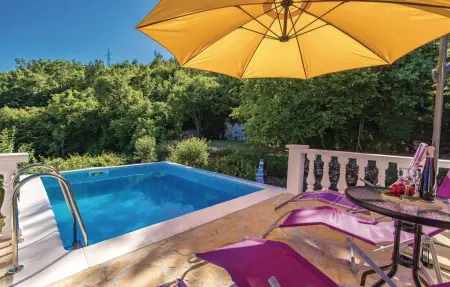 Maison 4 personnes à Moscenicka draga - Photo 9