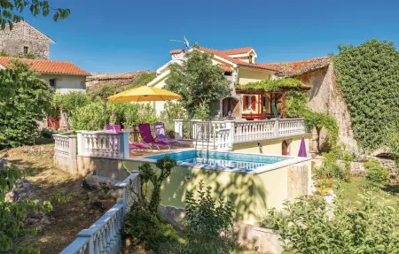 Maison 4 personnes à Moscenicka draga - Photo 12