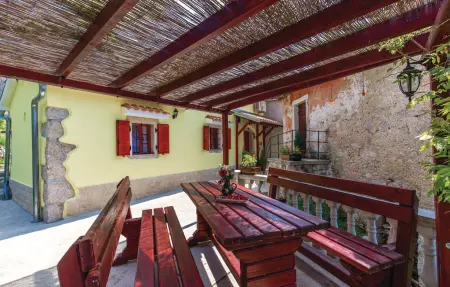 Maison 4 personnes à Moscenicka draga - Photo 13