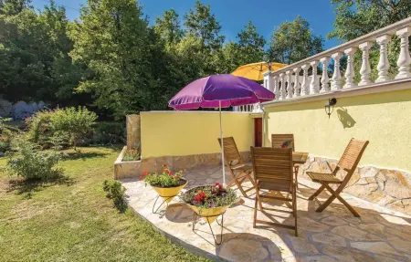 Maison 4 personnes à Moscenicka draga - Photo 14