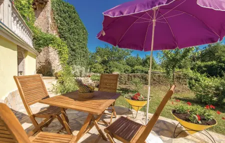 Maison 4 personnes à Moscenicka draga - Photo 15