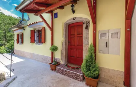 Maison 4 personnes à Moscenicka draga - Photo 16
