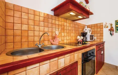 Maison 4 personnes à Moscenicka draga - Photo 19