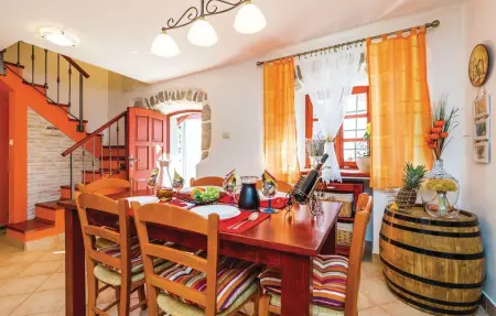 Maison 4 personnes à Moscenicka draga - Photo 20