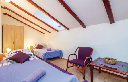 Maison 4 personnes à Moscenicka draga - Photo 24