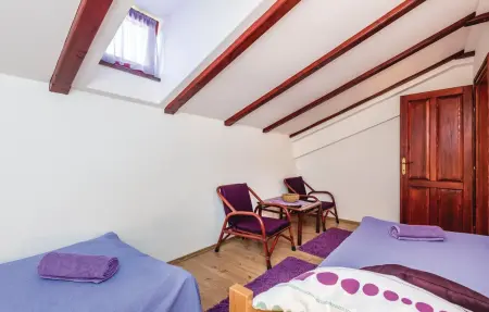 Maison 4 personnes à Moscenicka draga - Photo 26