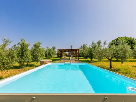 Rustico, Maison 5 personnes à Bibbona - Photo 1