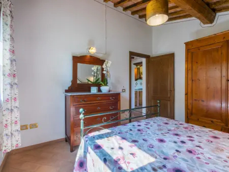 Rustico, Maison 5 personnes à Bibbona - Photo 16