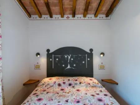 Rustico, Maison 5 personnes à Bibbona - Photo 19