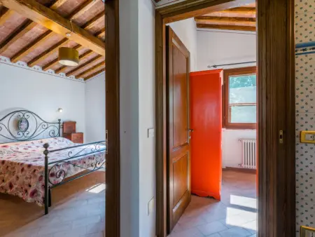 Rustico, Maison 5 personnes à Bibbona - Photo 20