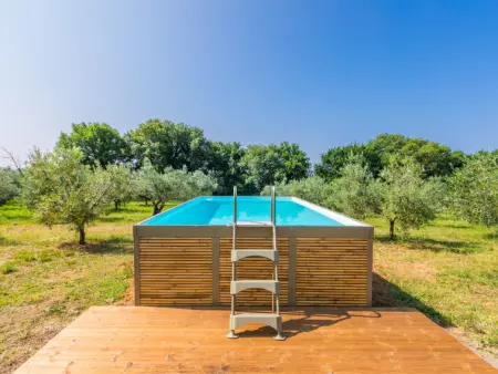 Rustico, Maison 5 personnes à Bibbona - Photo 29