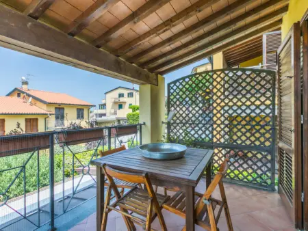 Loma, Appartement 5 personnes à Guardistallo - Photo 1