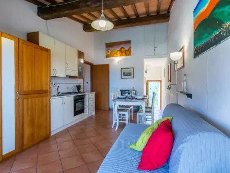 Loma, Appartement 5 personnes à Guardistallo - Photo 2