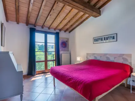 Loma, Appartement 5 personnes à Guardistallo - Photo 3