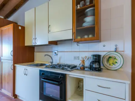 Loma, Appartement 5 personnes à Guardistallo - Photo 4