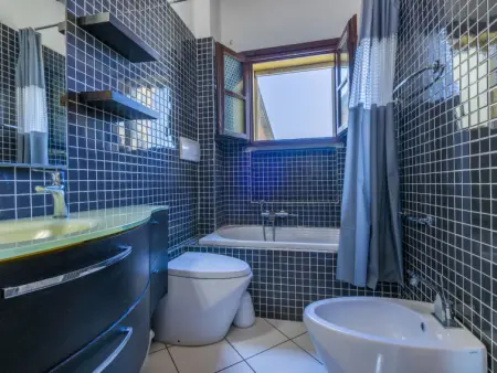 Loma, Appartement 5 personnes à Guardistallo - Photo 5