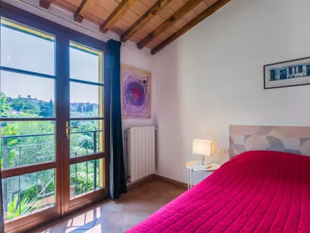 Loma, Appartement 5 personnes à Guardistallo - Photo 6