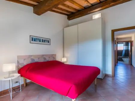 Loma, Appartement 5 personnes à Guardistallo - Photo 7