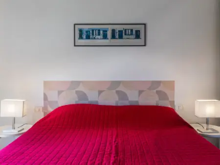 Loma, Appartement 5 personnes à Guardistallo - Photo 8