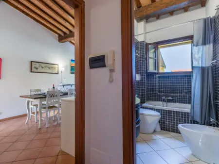 Loma, Appartement 5 personnes à Guardistallo - Photo 11