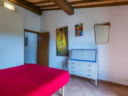 Loma, Appartement 5 personnes à Guardistallo - Photo 12