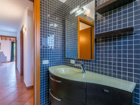 Loma, Appartement 5 personnes à Guardistallo - Photo 13