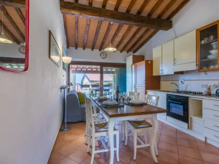 Loma, Appartement 5 personnes à Guardistallo - Photo 14