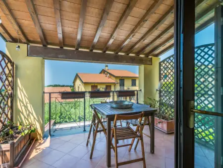 Loma, Appartement 5 personnes à Guardistallo - Photo 15