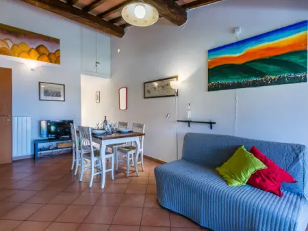 Loma, Appartement 5 personnes à Guardistallo - Photo 16