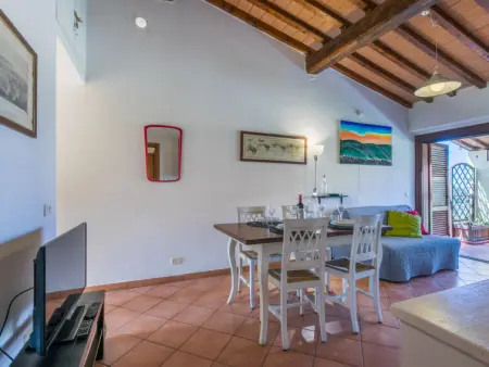 Loma, Appartement 5 personnes à Guardistallo - Photo 19