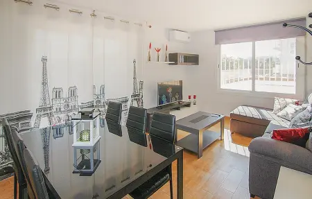 Appartement 6 personnes à Malgrat de Mar - Photo 1
