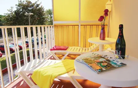 Appartement 6 personnes à Malgrat de Mar - Photo 3