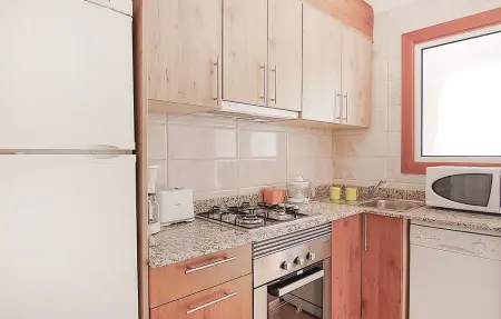 Appartement 6 personnes à Malgrat de Mar - Photo 4