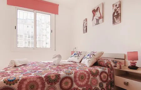 Appartement 6 personnes à Malgrat de Mar - Photo 5