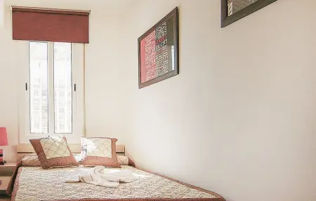 Appartement 6 personnes à Malgrat de Mar - Photo 6