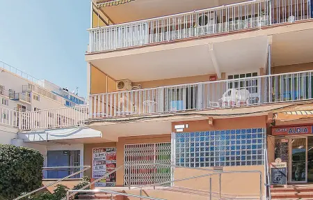 Appartement 6 personnes à Malgrat de Mar - Photo 7
