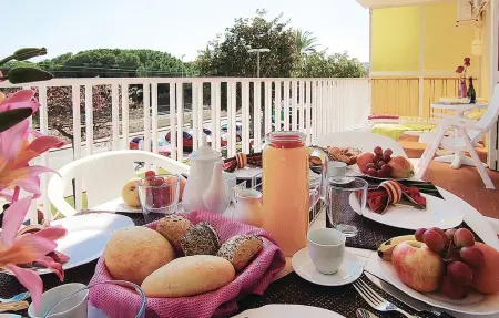 Appartement 6 personnes à Malgrat de Mar - Photo 9