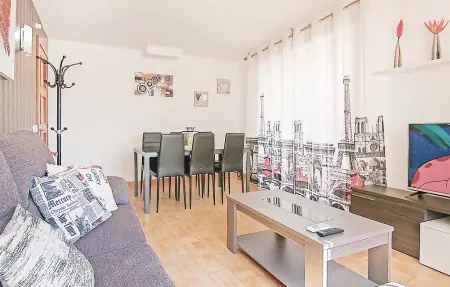 Appartement 6 personnes à Malgrat de Mar - Photo 10
