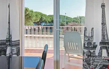 Appartement 6 personnes à Malgrat de Mar - Photo 11