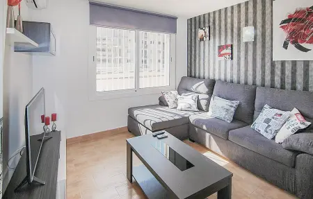 Appartement 6 personnes à Malgrat de Mar - Photo 12