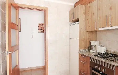 Appartement 6 personnes à Malgrat de Mar - Photo 13