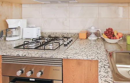 Appartement 6 personnes à Malgrat de Mar - Photo 14