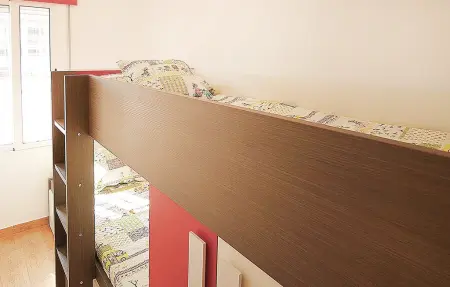 Appartement 6 personnes à Malgrat de Mar - Photo 17