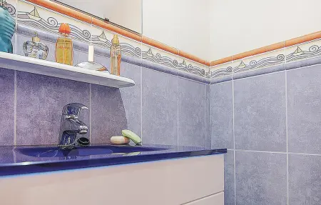 Appartement 6 personnes à Malgrat de Mar - Photo 18