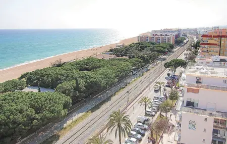 Appartement 6 personnes à Malgrat de Mar - Photo 20