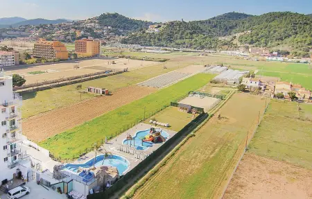 Appartement 6 personnes à Malgrat de Mar - Photo 21