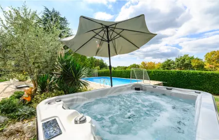 Maison 10 personnes à Pazin - Photo 2